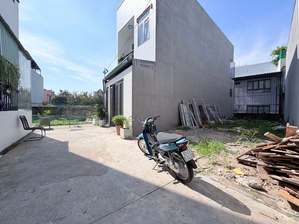 Bán lô đất Lái Thiêu 80m² giá 2 tỷ - Ảnh thu nhỏ 3