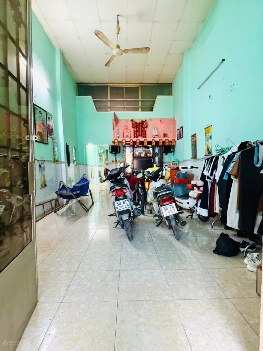 KDC hiện hữu 80m2 - 4,28tỷ. HH 2%, 109/4/14 Bùi Tư Toàn, P. An Lạc, Bình Tân. Nhờ ACE MG chạy phụ - Ảnh thu nhỏ 3