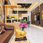 Bán villa sân vườn 730m² giá 5,3 tỷ Cần Giờ - Ảnh thu nhỏ 2