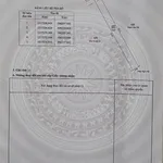 Bán đất mặt tiền Lê Văn Tách 226,6m² Tương Bình Hiệp, TDM - Ảnh thu nhỏ 4