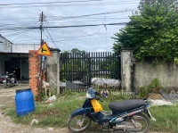 Đất đẹp Hòa Bình - An Hòa Trảng Bàng, gần KCN Thành Thành Công, 658m² - SHR - Giá SH 2 tỷ 1 - Ảnh thu nhỏ 5