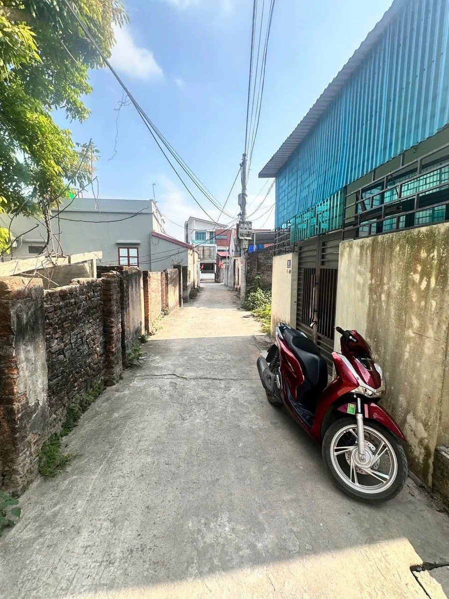 Bán đất 50m² Chương Dương 3 tỷ - Ảnh thu nhỏ 4