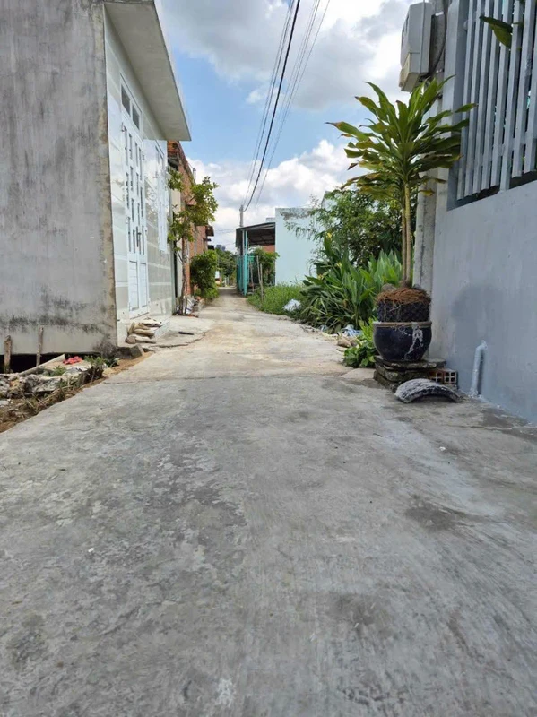 Bán đất Cù Lao Phố Hiệp Hoà 60m2 1 tỷ 600 triệu tphu