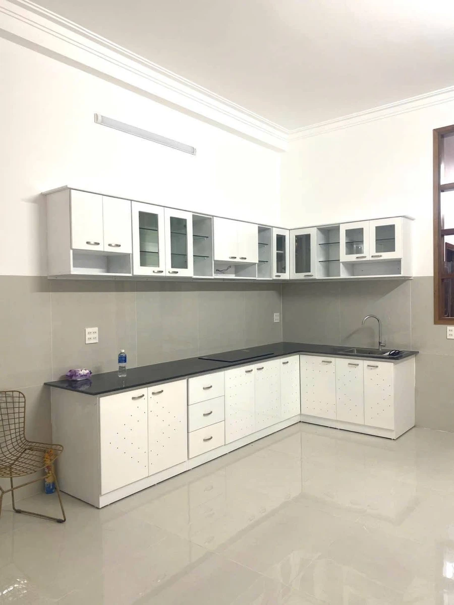 Bán nhà 1 trệt 1 lầu mặt tiền Huỳnh Thị Khá Phan Thiết 68.5m2 - Ảnh thu nhỏ 2