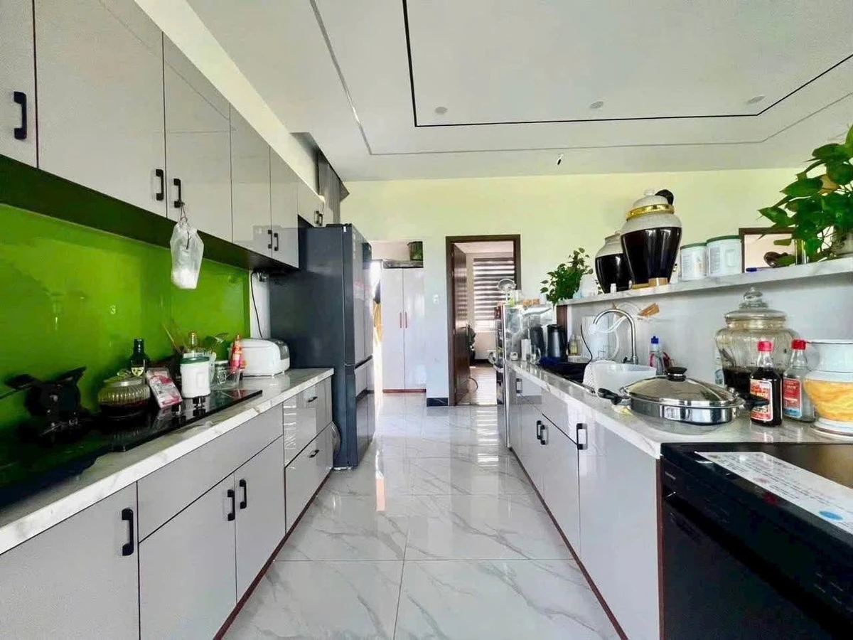 Bán nhà vườn góc 514m² gần chợ Tôn Phong Năm, Phan Thiết - Ảnh thu nhỏ 3