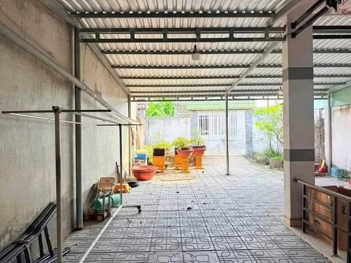 Bán nhà mặt tiền 175m² 2PN Phú Tân Bến Tre - Ảnh thu nhỏ 3