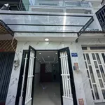 Bán nhà mới 4 phòng ngủ 33m² Chiến Lược, Bình Tân, 4,35 tỷ - Ảnh thu nhỏ 2