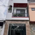 Bán nhà sổ hồng riêng 60m² 1 trệt 2 lầu An Phú, Thủ Đức - Ảnh thu nhỏ 3