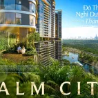 Giỏ hàng độc quyền view sông 2PN 3PN Duplex Palm River ưu đãi đến 20% liên hệ trực tiếp Chủ đầu tư - Ảnh thu nhỏ 25