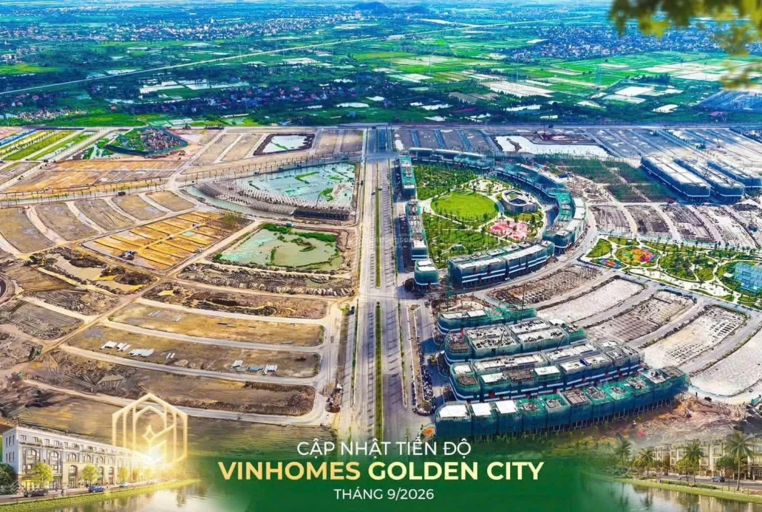 Biệt thự liền kề xẻ khe Vinhomes Dương Kinh. Giá 7,27 tỷ - Ảnh thu nhỏ 4