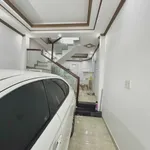 Bán nhà 4 tầng 40m², 6PN, hẻm ô tô đường Đoàn Thị Điểm, Phú Nhuận, giá 8,79 tỷ - Ảnh thu nhỏ 3