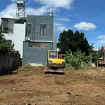 Bán đất 115m² mặt tiền Y Wang sau Đại học Tây Nguyên, 1 tỷ 690 triệu - Ảnh thu nhỏ 1