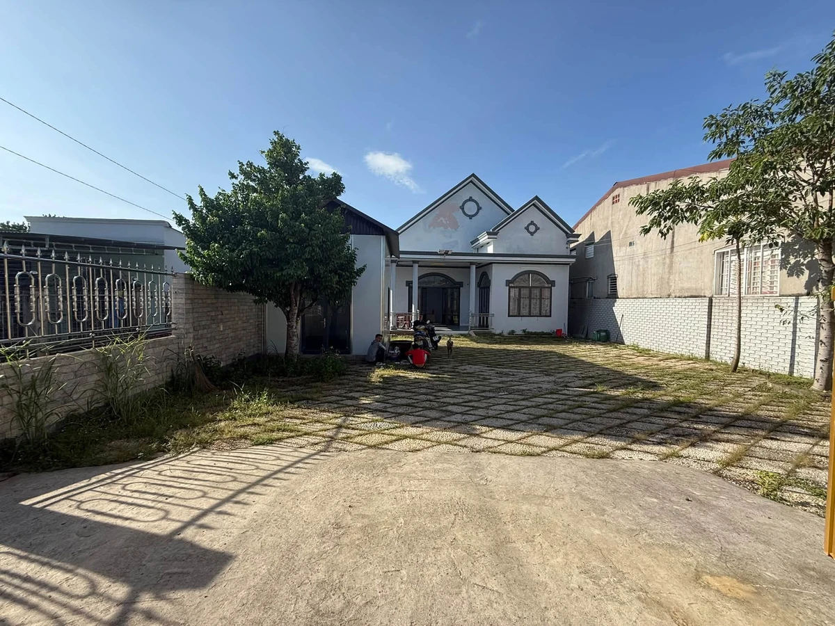 Bán nhà vườn 2.300m² 400m² thổ cư, 11 tỷ, Đồng Nai - Ảnh thu nhỏ 3