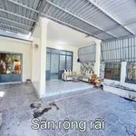 Bán nhà mặt sông Tạ Uyên, Rạch Giá, 122.5m2, 2PN, 1 tỷ 290 triệu - Ảnh thu nhỏ 3