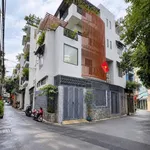 Bán biệt thự mini 4 tầng 82m² ngang 6m Trần Tông 6 tỷ - Ảnh thu nhỏ 4