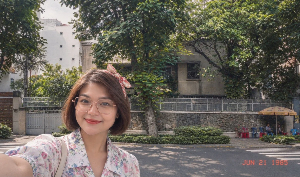 Bán nhà góc 2 mặt tiền 455,1m² 3 tầng đường Trương Định, giá 300 tỷ, trung tâm Sài Gòn - Ảnh 1