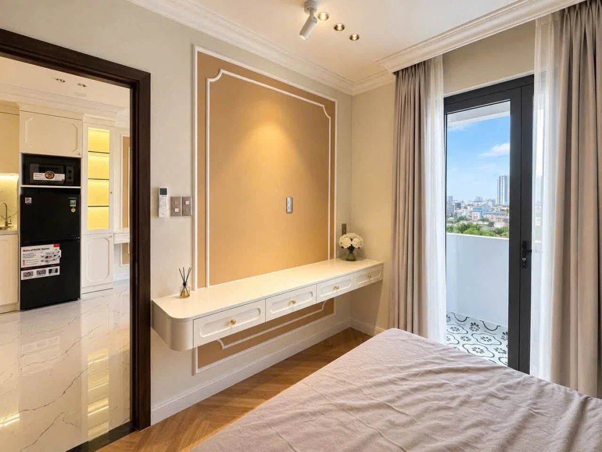 Bán CHDV Thảo Điền 141.5m² dòng tiền 160tr/tháng, giảm còn 42.8 tỷ - Ảnh thu nhỏ 5