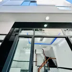 Bán nhà 3 phòng ngủ 40m2 hẻm Võ Mười Quy Nhơn - Ảnh thu nhỏ 2