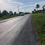 Bán đất mặt tiền quốc lộ 62 Long An 400m² - Ảnh thu nhỏ 1