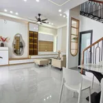 Bán nhà 4 tầng 40m² ngõ Trần Quang Diệu, phường Tân Hưng, Hải Dương (nay thuộc Hải Phòng) - Ảnh thu nhỏ 2