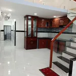 Bán nhà 3PN 64m² Tân Thới Hiệp, Quận 12 - Ảnh thu nhỏ 2