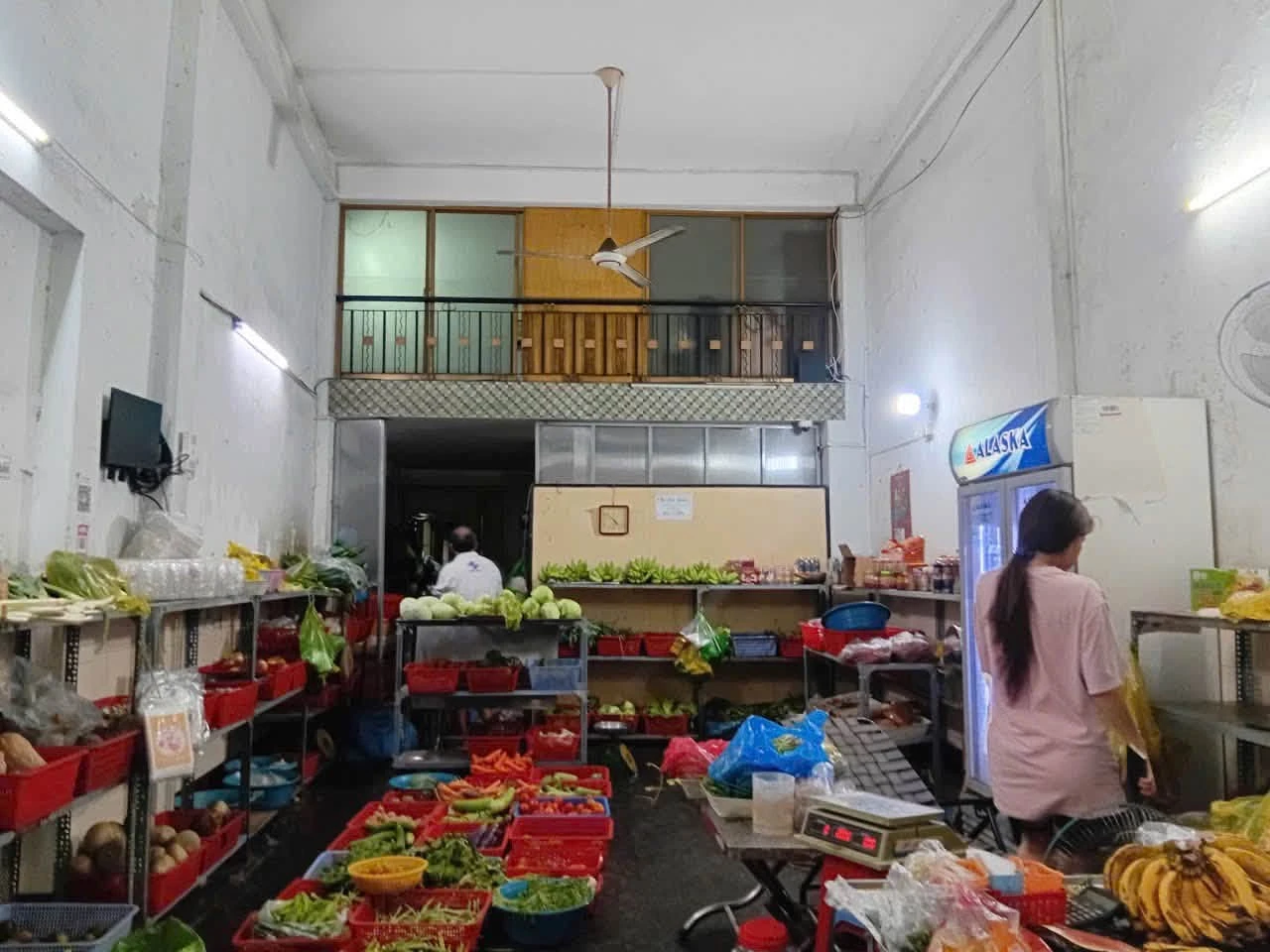 Bán nhà Quận 10 mặt tiền Lê Hồng Phong 93m² – 8,5 tỷ - Ảnh 1