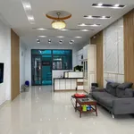 Bán nhà 1 trệt 3 lầu 123m² hẻm ô tô Nguyễn An Ninh, TP. Vũng Tàu, giá 10,3 tỷ - Ảnh thu nhỏ 1