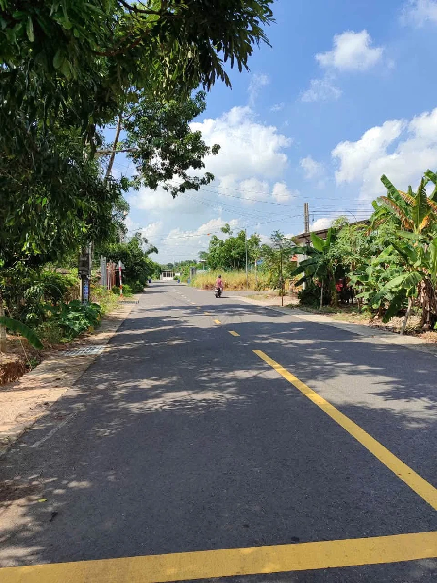 Bán đất Chánh Phú Hòa 240m² giá 1 tỷ 250 triệu - Ảnh thu nhỏ 3