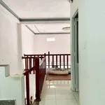 Bán nhà mặt tiền 2,5 tầng 75m2 Xuân Thiều, Đà Nẵng 4 tỷ - Ảnh thu nhỏ 3