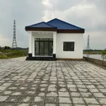 Bán gấp đất mặt tiền 1.991m2 tặng nhà biệt thự mái thái đường Cây Trôm Mỹ Khánh, Thái Mỹ, Củ Chi - Ảnh thu nhỏ 4