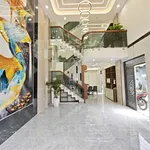 Bán nhà góc hẻm 6m 5PN 5WC full nội thất 69,2m² Hương Lộ 2, Bình Tân - Ảnh thu nhỏ 2