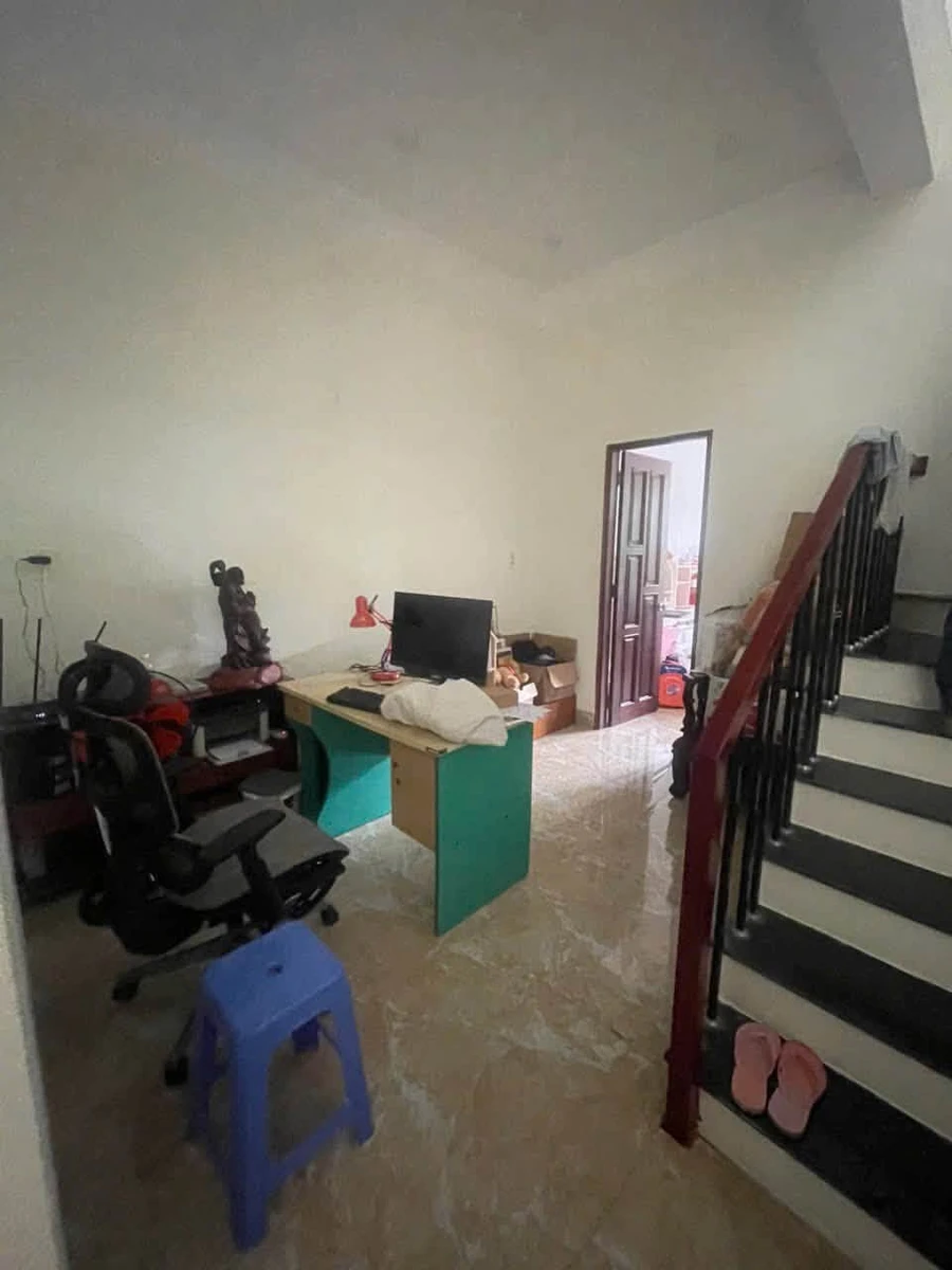 Bán nhà 3 tầng 100m² đường 7.5m Hoà Xuân 6 tỷ - Ảnh thu nhỏ 5