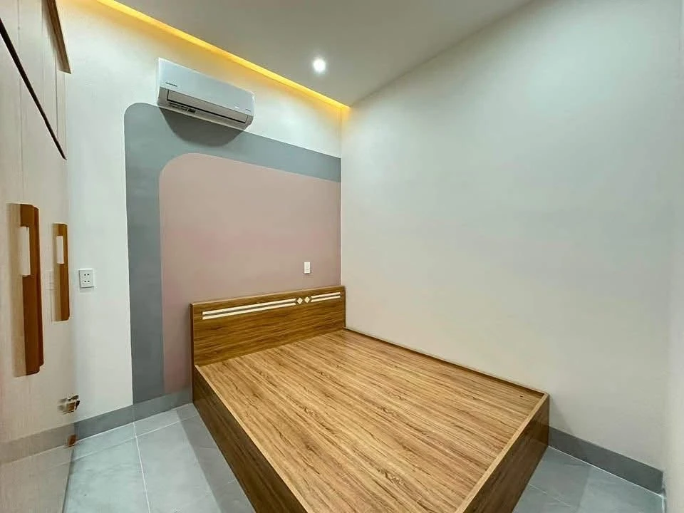 Bán nhà 2 tầng 92m² 3PN tại Lê Văn Sỹ, Quảng Ngãi - Ảnh thu nhỏ 4