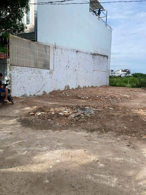 Bán đất 100m2 Vĩnh Châu Nha Trang 3 tỷ 50