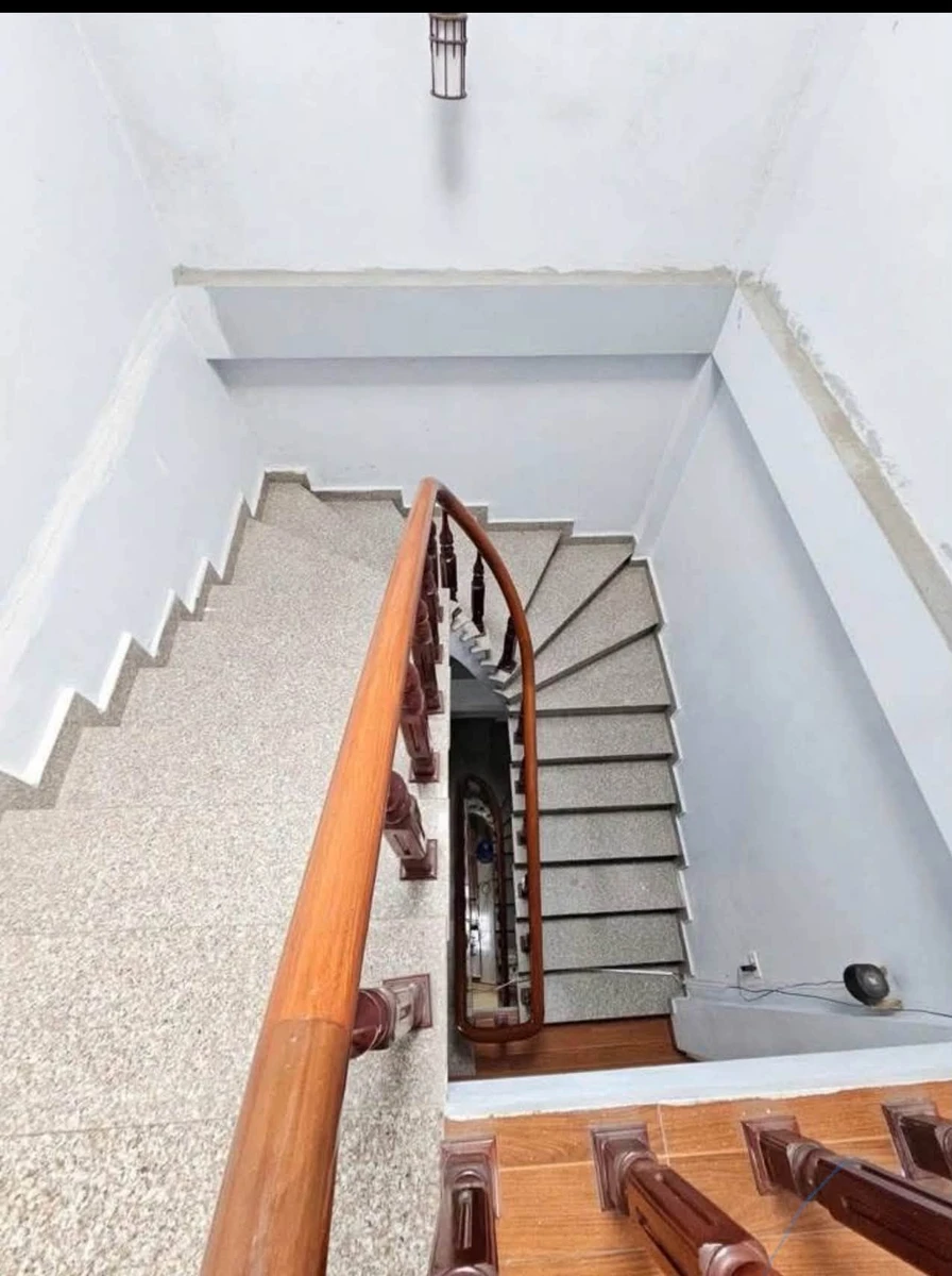 Bán nhà 3 tầng 84m² mặt tiền 6,5m Phạm Ngũ Lão Quận 1 - Ảnh thu nhỏ 2