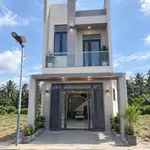 Bán nhà 3PN 100m2 gần chợ Bình An, 1tỷ7 - Ảnh thu nhỏ 1