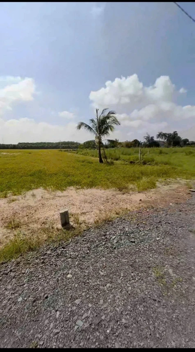 Bán đất Tây Ninh 200m² giá 195 triệu - Ảnh thu nhỏ 3