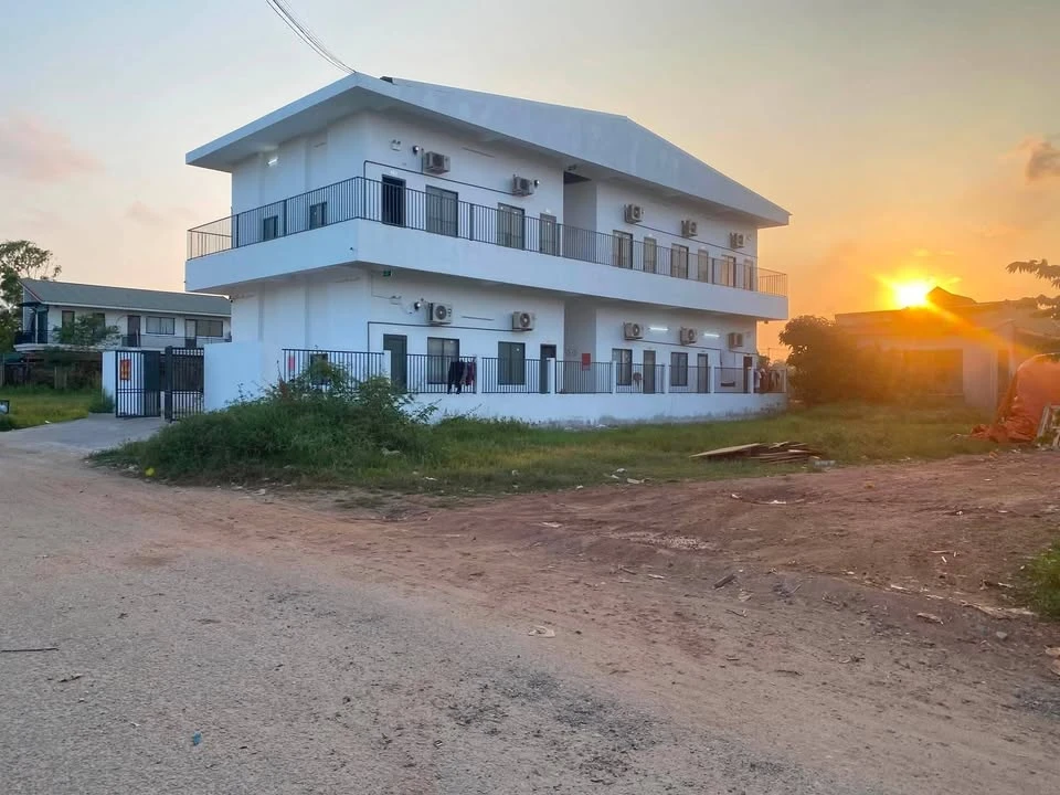 Bán đất mặt tiền Nguyễn Trọng Hợp 250m² Huế giá 8tr/m² - Ảnh 1