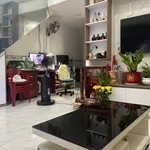 Bán nhà Trần Thị Dương, Dĩ An 55m2 1 tỷ 650 triệu - Ảnh thu nhỏ 1