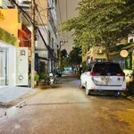 Bán nhà 6 tầng thang máy 4x21m Quang Trung, Gò Vấp, giá 16,9 tỷ - Ảnh thu nhỏ 3