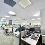 Cho thuê 1000m² sàn văn phòng tòa CIC Tower 219 Trung Kính, Cầu Giấy có cắt từ 300m², giá ưu đãi - Ảnh thu nhỏ 12