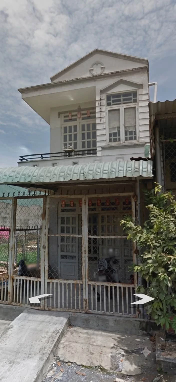 Bán nhà KDC Thuận Giao 165m² 4 tỷ 1 - Ảnh 1