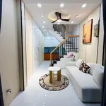 Bán nhà hẻm xe hơi 17.4m2, 2PN 2WC, Gò Vấp - Ảnh thu nhỏ 3