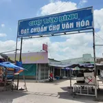 Bán đất liền kề chợ Tân Bình 152m² - 1.3 tỷ - Ảnh thu nhỏ 1