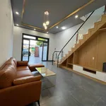 Bán nhà mặt tiền Võ Văn Kiệt, 111m², 2 phòng ngủ, 3 tỷ 650 - Ảnh thu nhỏ 3