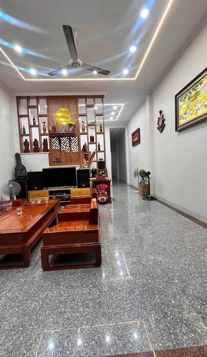 Bán nhà 2 phòng ngủ 135m² Trảng Dài Biên Hoà 2.69 tỷ - Ảnh thu nhỏ 3