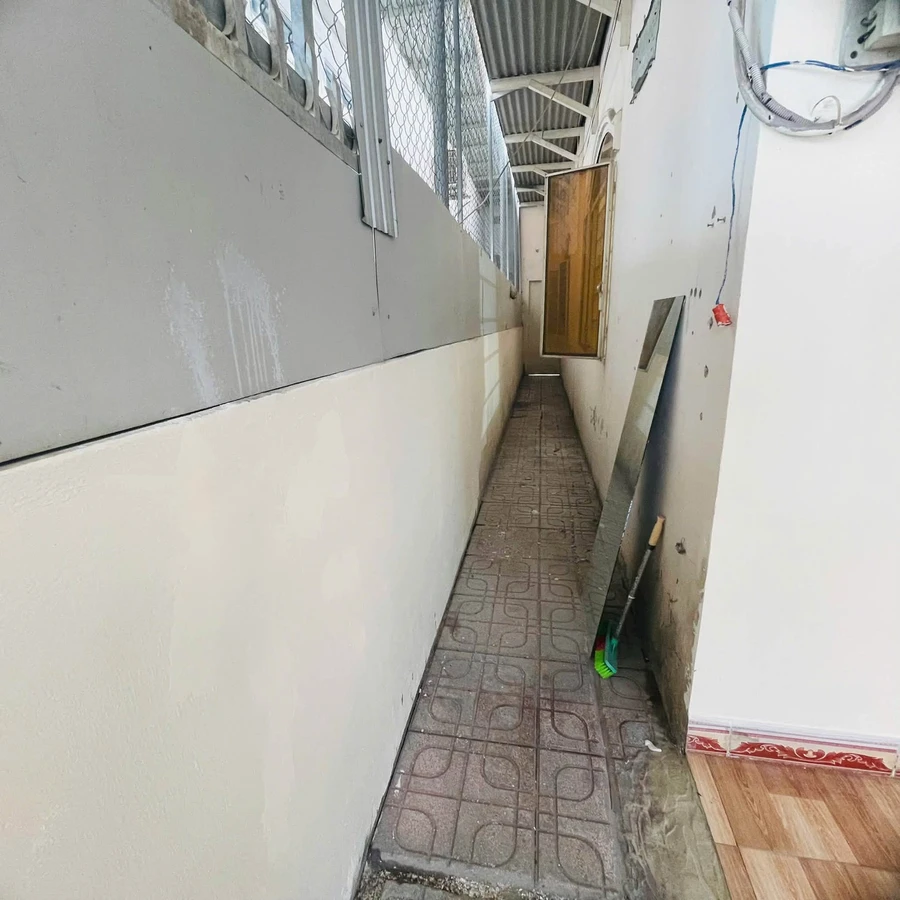 Bán nhà riêng sổ hồng 130m2 giá 2,2 tỷ gần chợ Thanh Hoá, Trảng Dài, Biên Hòa - Ảnh thu nhỏ 4