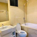 Quỹ căn thuê stu, 1PN - 2PN - 3PN tại Vinhomes D'Capitale, view hồ, giá tốt thị trường!!! - Ảnh thu nhỏ 20