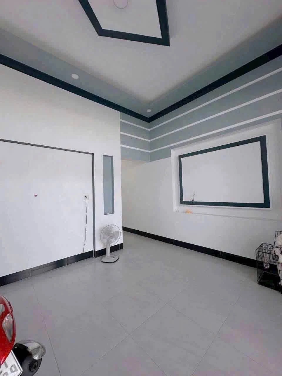 Nhà cấp 4 Hàm Liêm 104,5m2 view sông 1 tỷ 9 - Ảnh 1