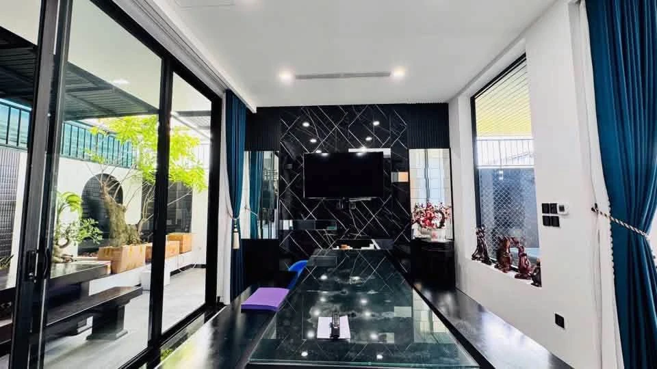 Bán biệt thự Mỹ Gia 200m² 3 phòng ngủ Nha Trang - Ảnh thu nhỏ 3
